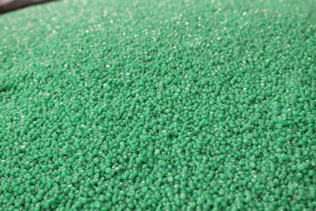 Finished Material